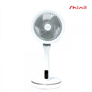 신일전자 BLDC 에어서큘레이터 (화이트색상) SIF-FA800B