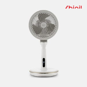 신일전자 BLDC 스탠드형 서큘레이터 SIF-PC60TPO